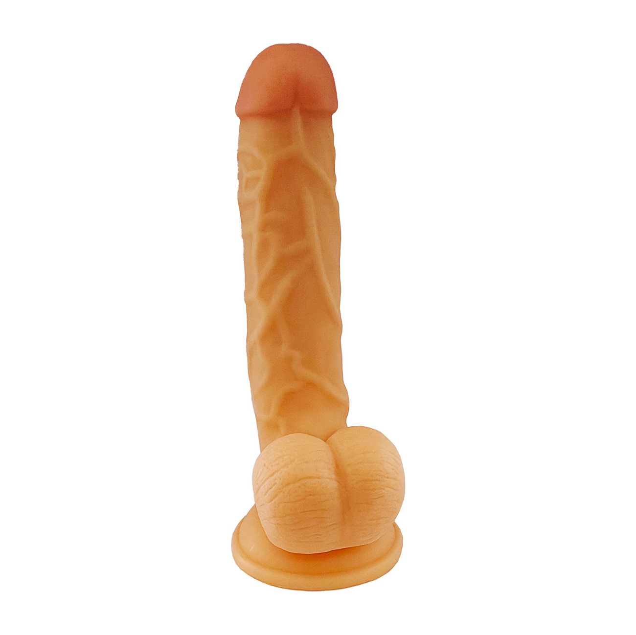 Dildo Consolador Piel Consolador /juguete Sexual M004